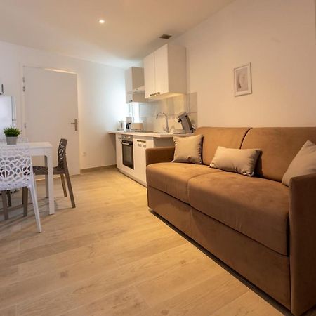 Loc Trotteur Le Fleur Des Champs F2 Cosy, Gare Sncf De Lourdes Apartment Luaran gambar